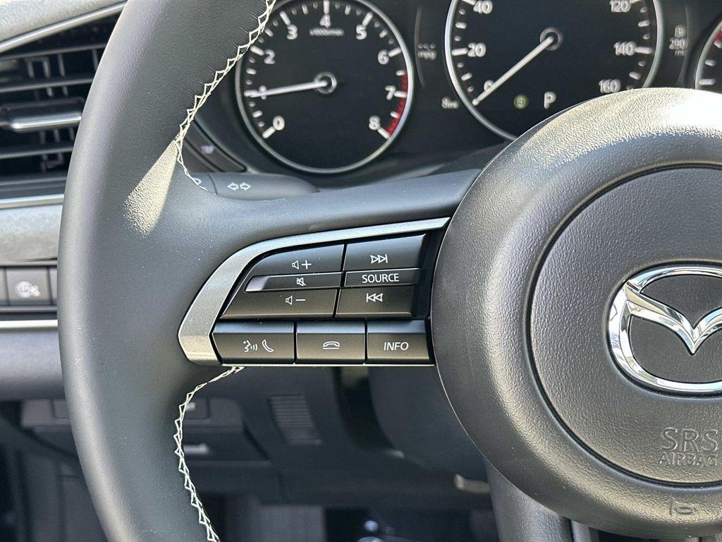 new 2026 Mazda CX-30 car, priced at $29,779