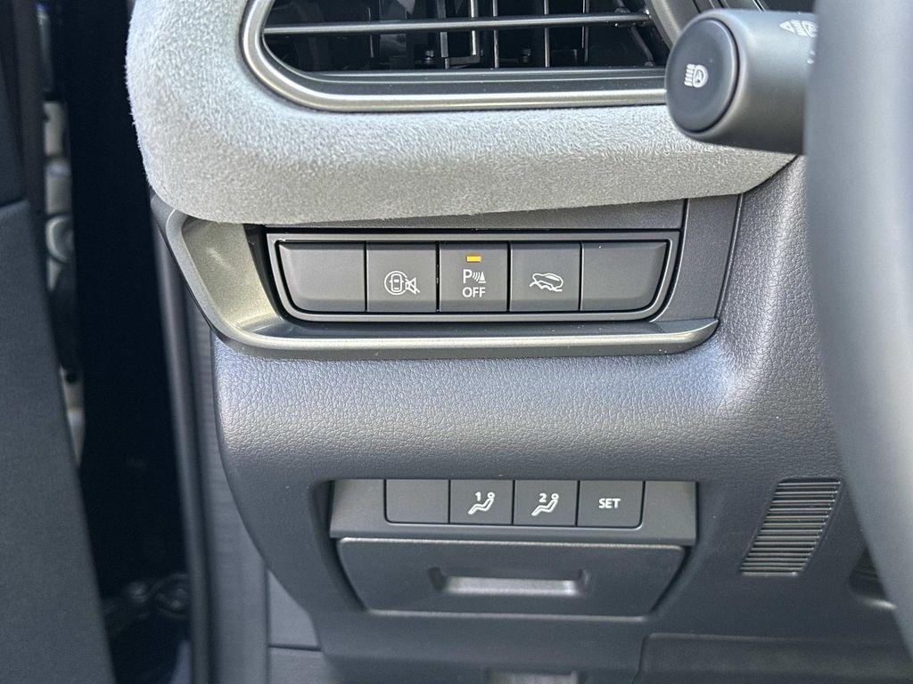 new 2026 Mazda CX-30 car, priced at $29,779