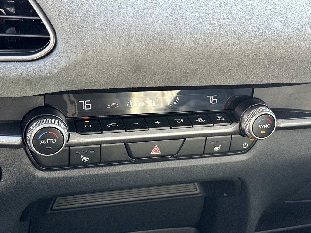 new 2026 Mazda CX-30 car, priced at $29,779