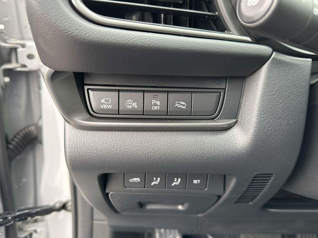 new 2026 Mazda CX-30 car, priced at $33,911