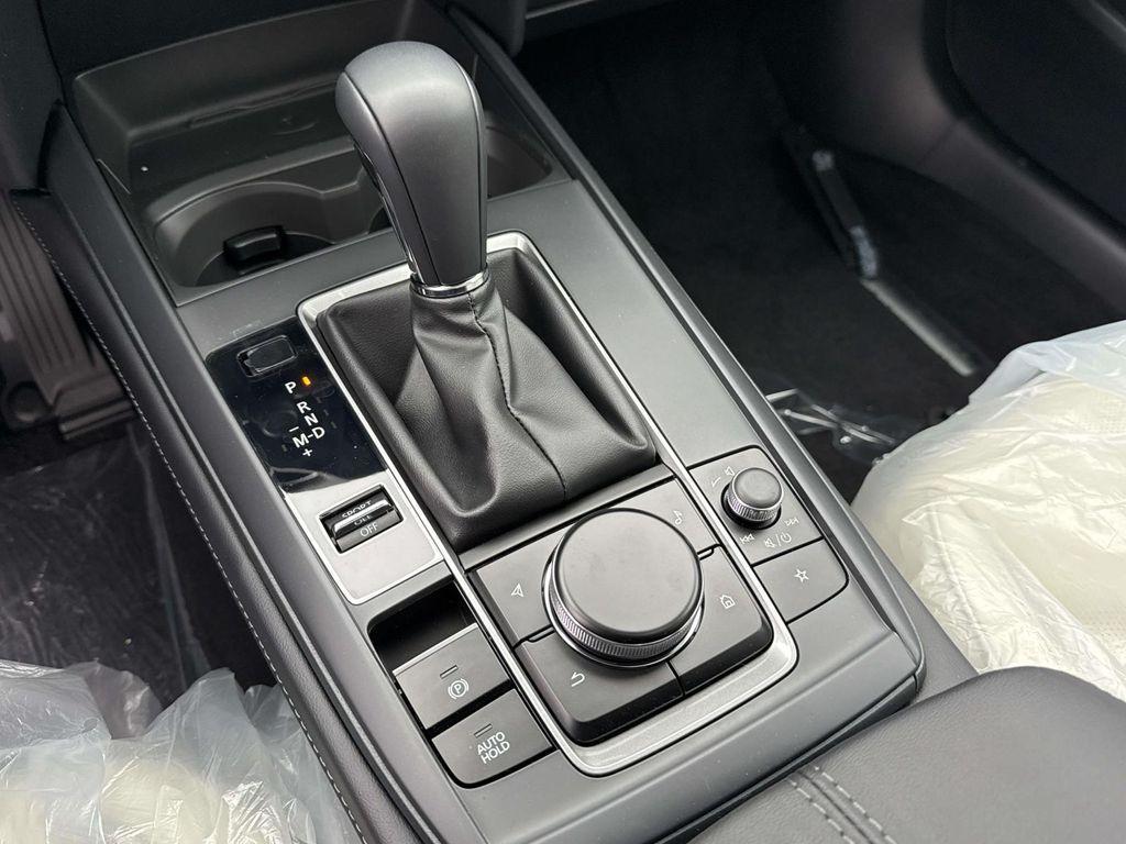 new 2026 Mazda CX-30 car, priced at $33,911