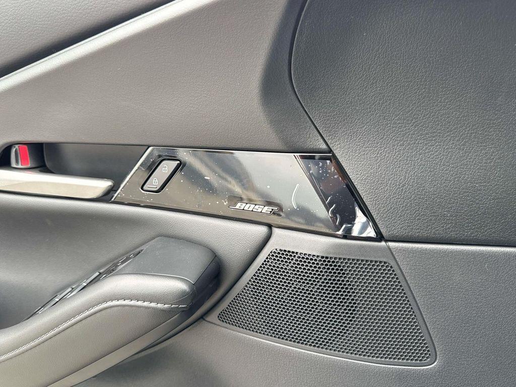 new 2026 Mazda CX-30 car, priced at $33,911