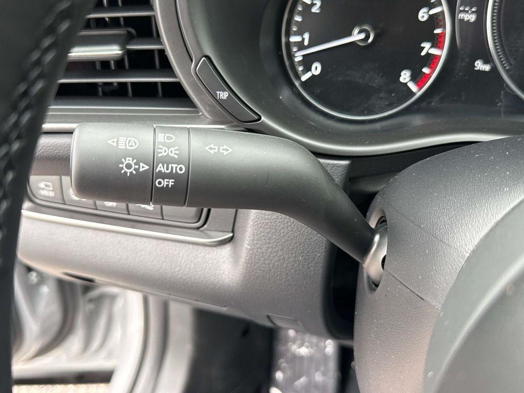 new 2026 Mazda CX-30 car, priced at $33,911