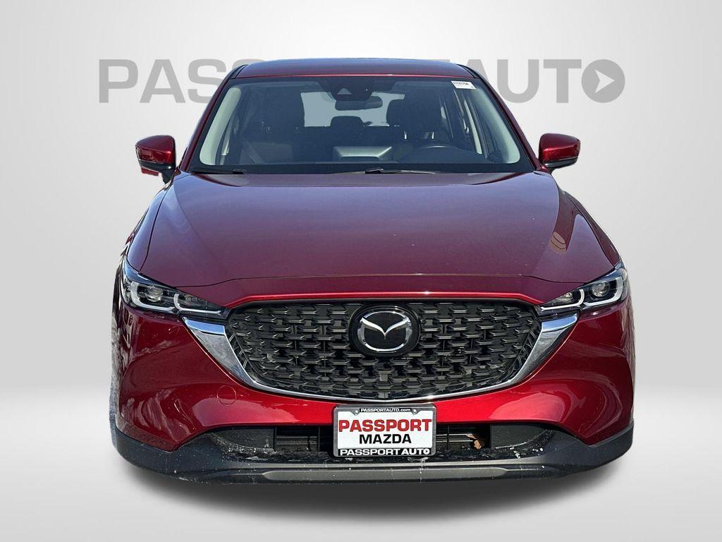 used 2023 Mazda CX-5 car, priced at $22,364