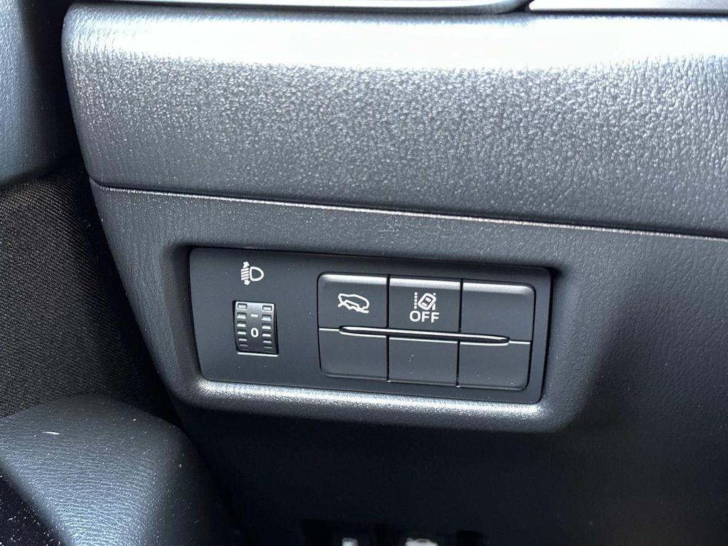 used 2023 Mazda CX-5 car, priced at $22,364