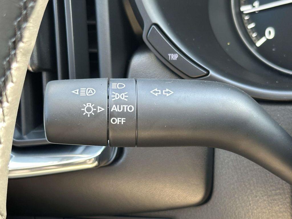 new 2026 Mazda CX-50 car, priced at $42,718