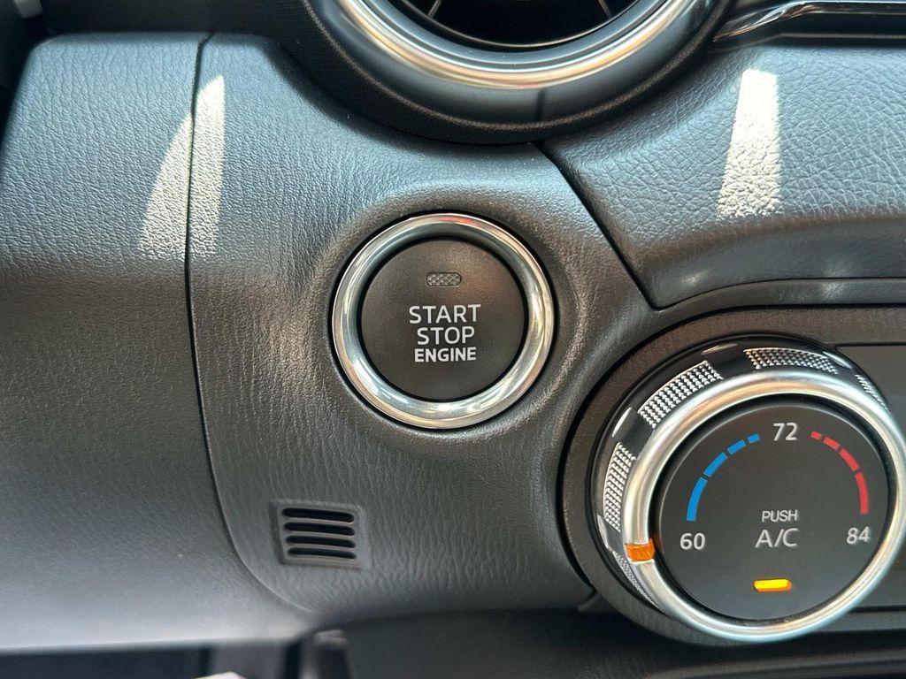 used 2023 Mazda MX-5 Miata car, priced at $28,568