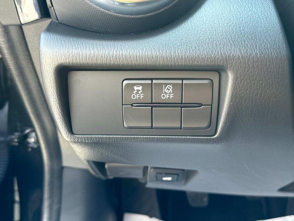 used 2023 Mazda MX-5 Miata car, priced at $28,568