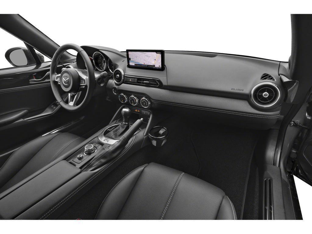 new 2026 Mazda MX-5 Miata car, priced at $39,145