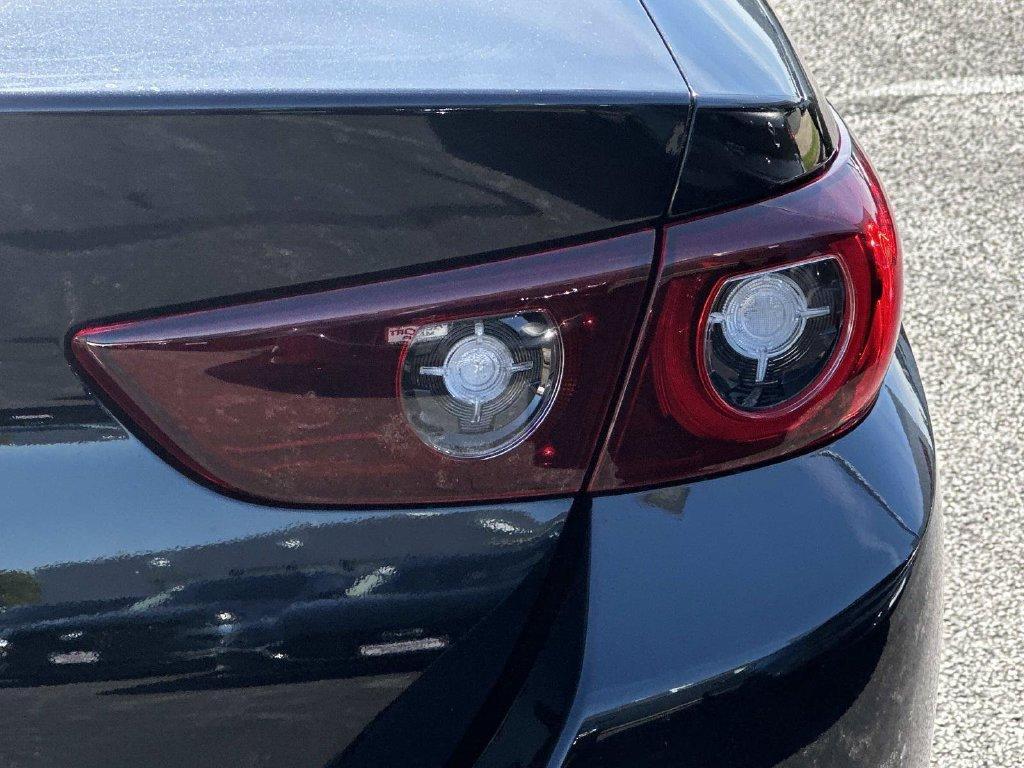 new 2026 Mazda Mazda3 car, priced at $30,185