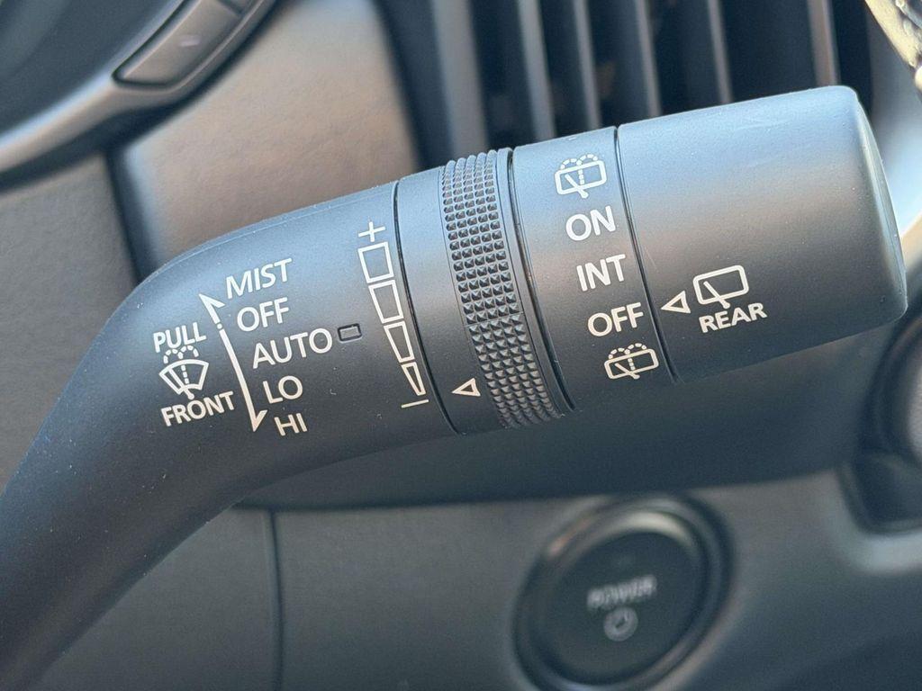 new 2026 Mazda CX-50 car, priced at $39,953