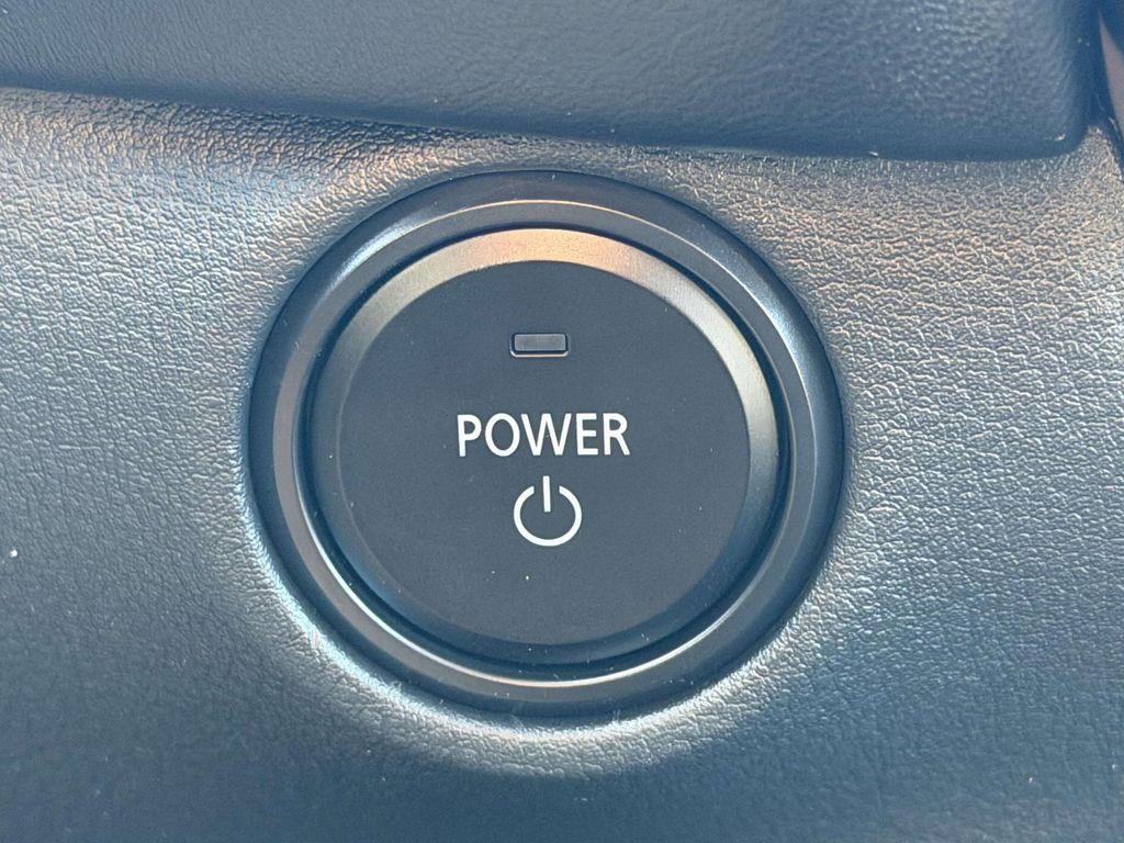 new 2026 Mazda CX-50 car, priced at $39,953