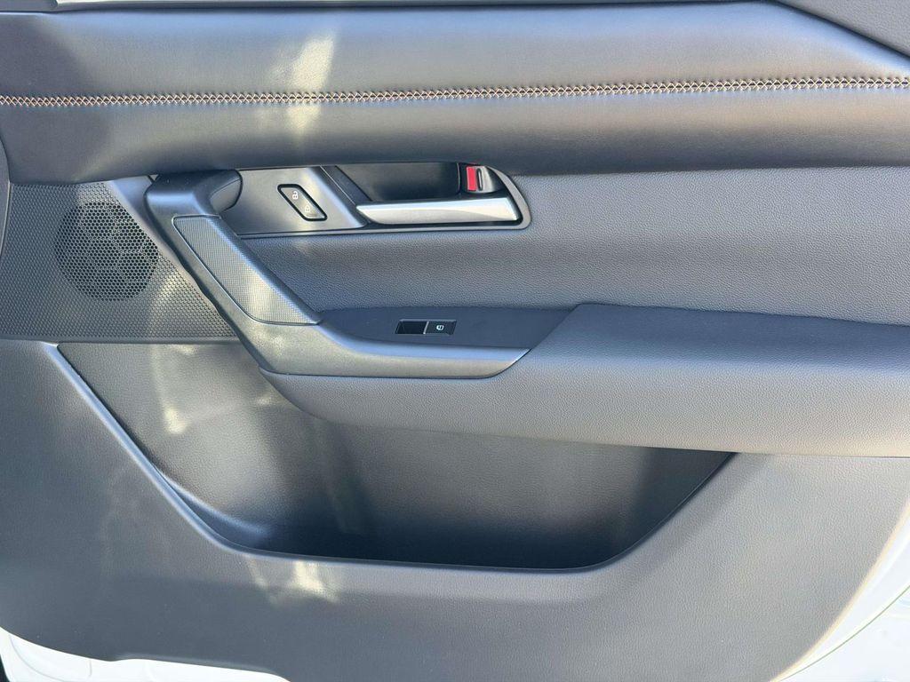 new 2026 Mazda CX-50 car, priced at $39,953