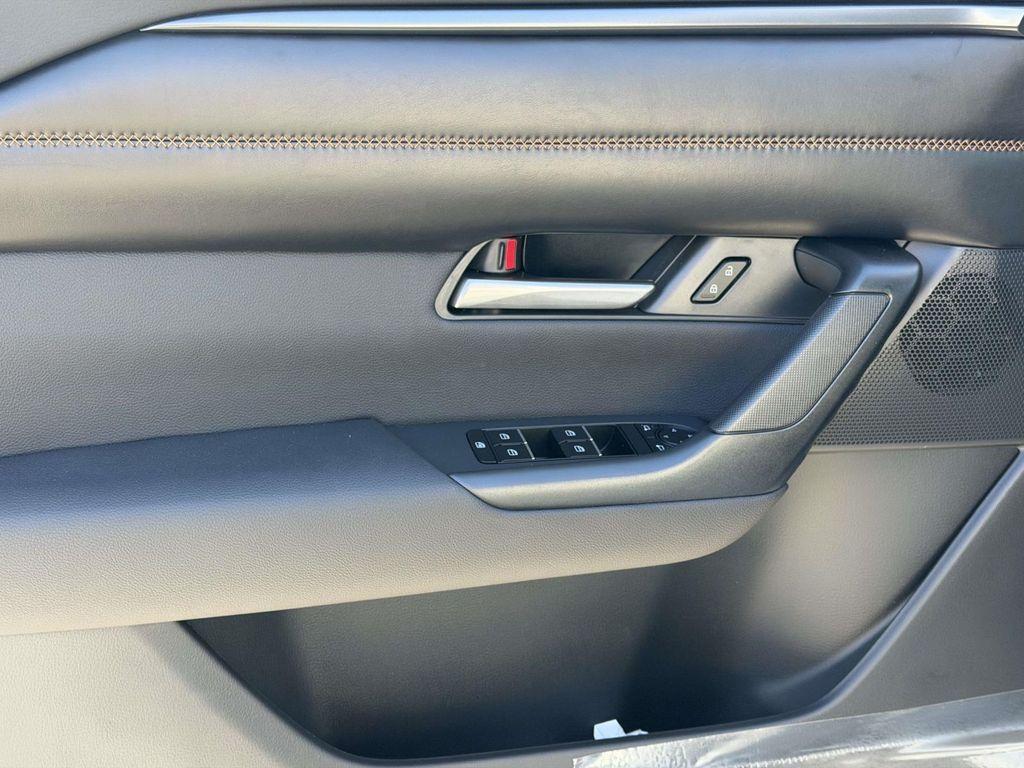 new 2026 Mazda CX-50 car, priced at $39,953