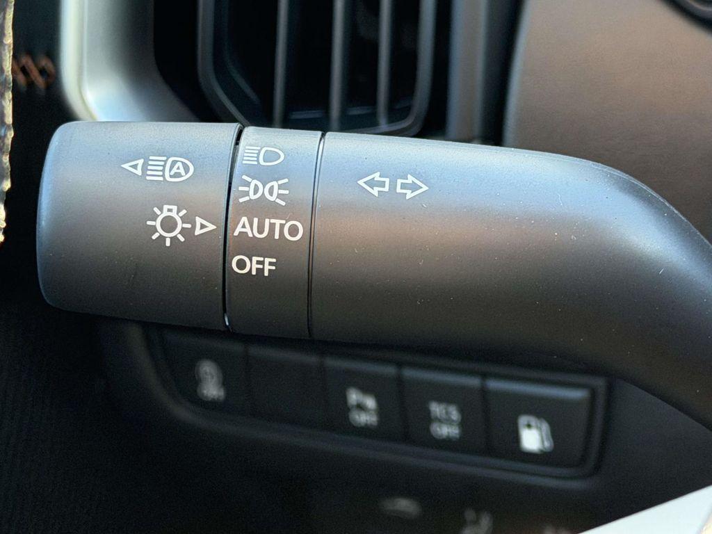 new 2026 Mazda CX-50 car, priced at $39,953