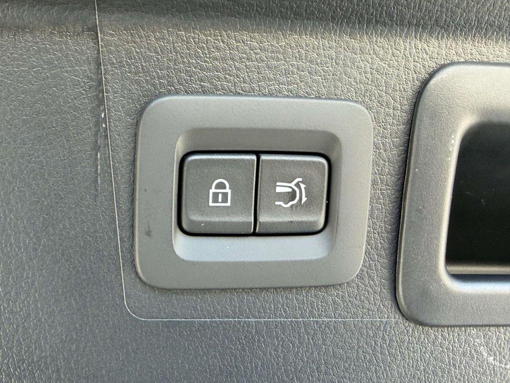 new 2026 Mazda CX-50 car, priced at $39,953