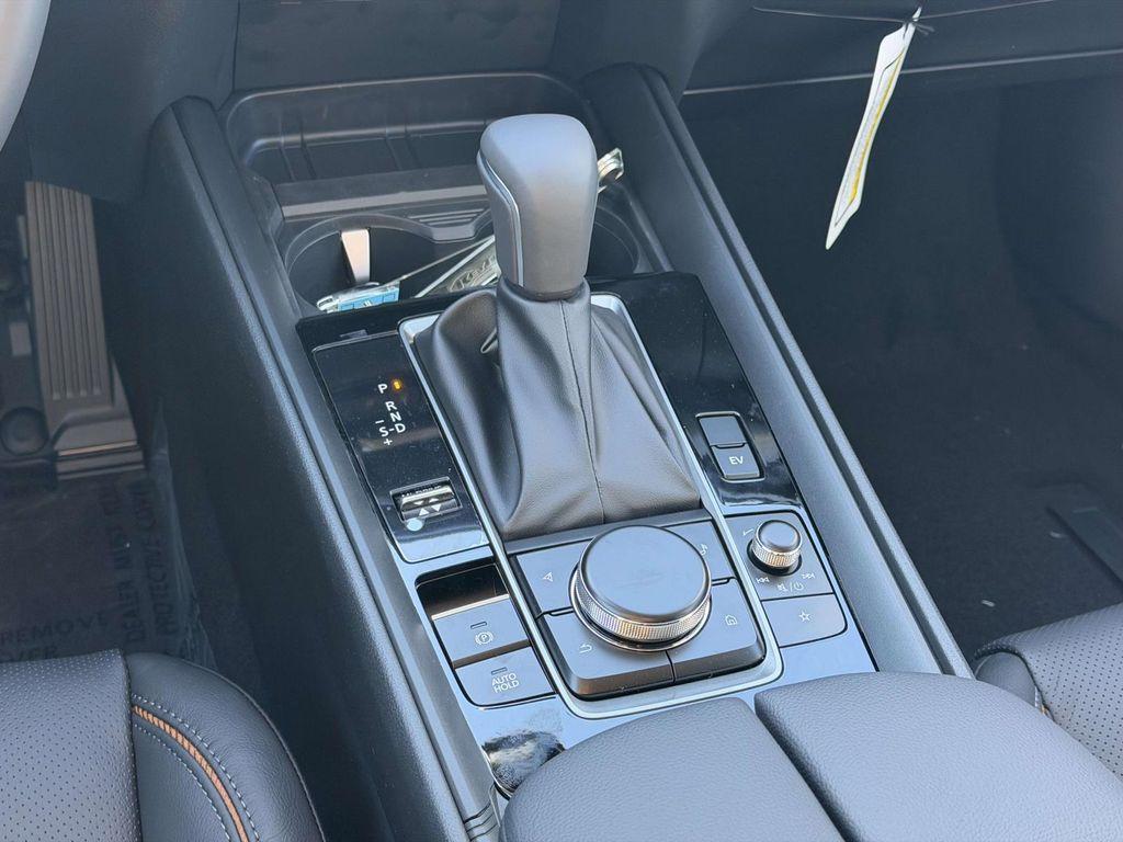 new 2026 Mazda CX-50 car, priced at $39,953