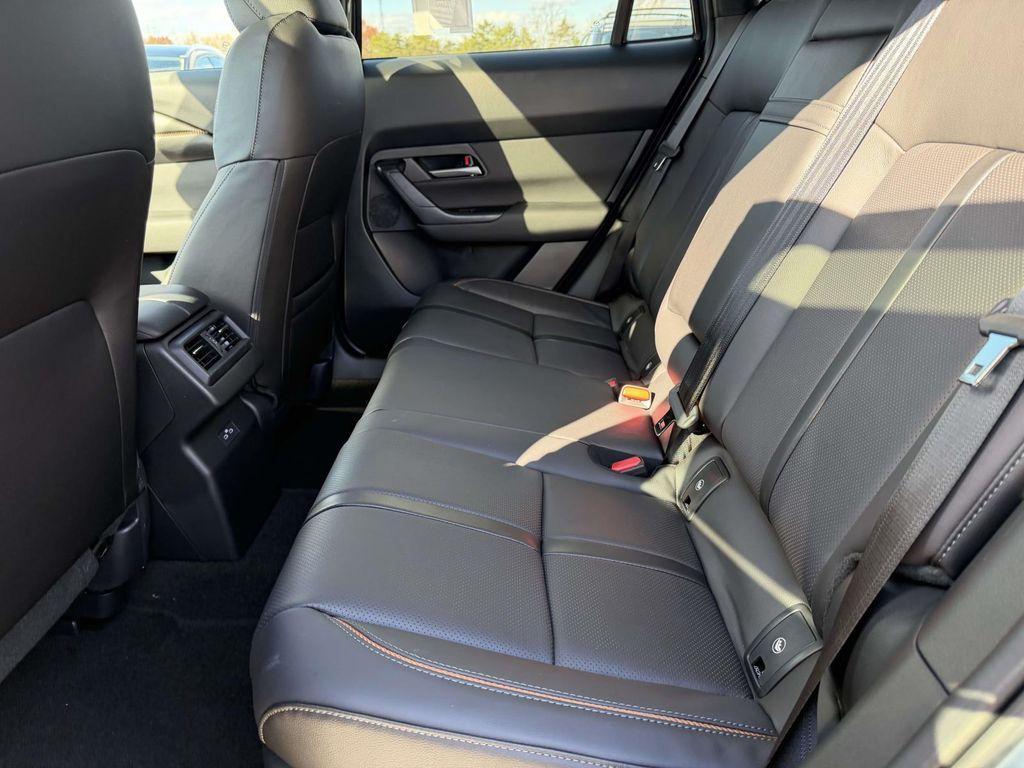 new 2026 Mazda CX-50 car, priced at $39,913