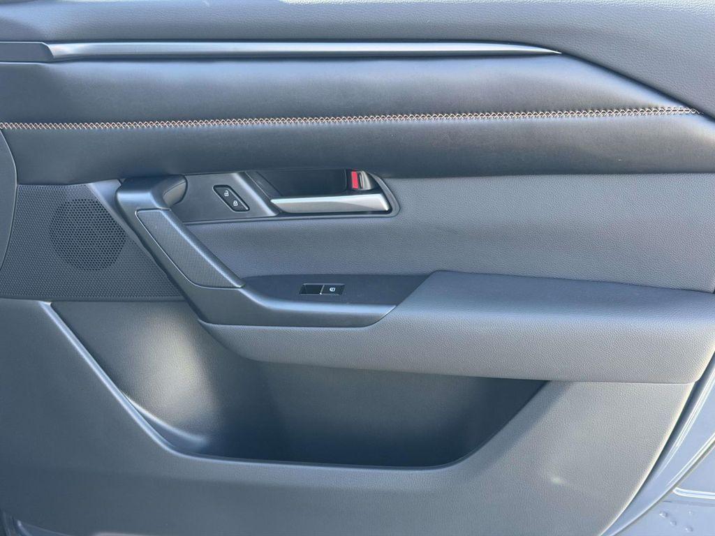 new 2026 Mazda CX-50 car, priced at $39,913