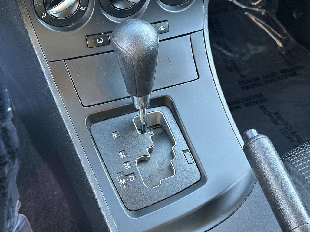 used 2012 Mazda Mazda3 car, priced at $7,765