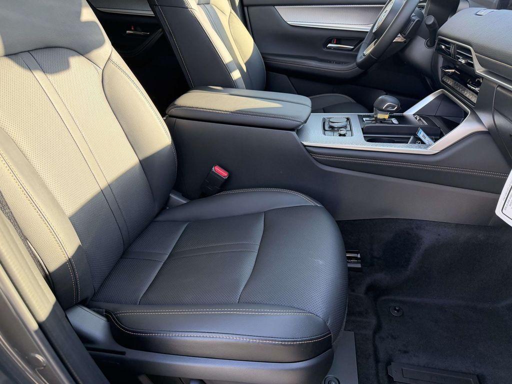 new 2026 Mazda CX-90 car, priced at $46,931