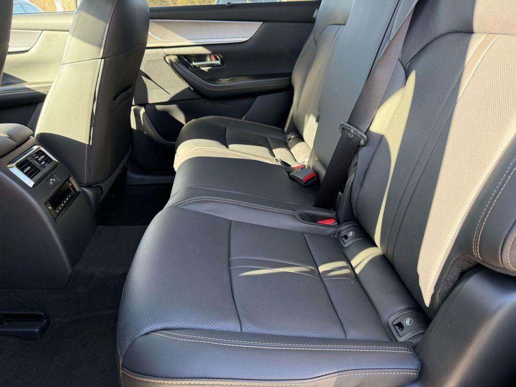 new 2026 Mazda CX-90 car, priced at $46,931