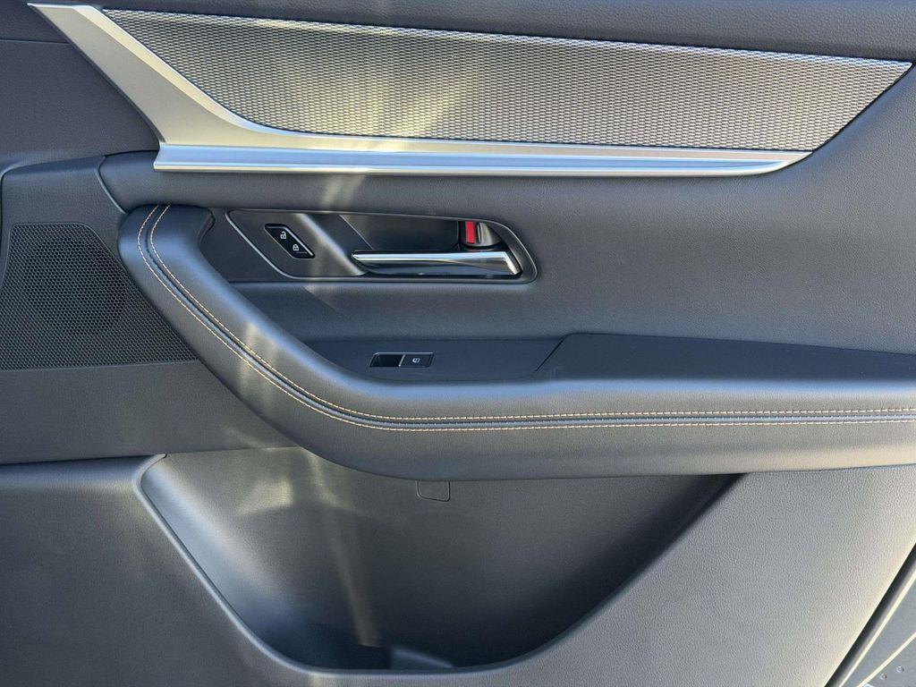 new 2026 Mazda CX-90 car, priced at $46,931