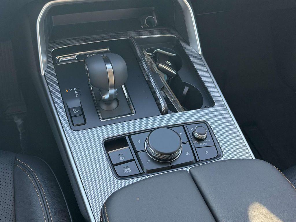 new 2026 Mazda CX-90 car, priced at $46,931