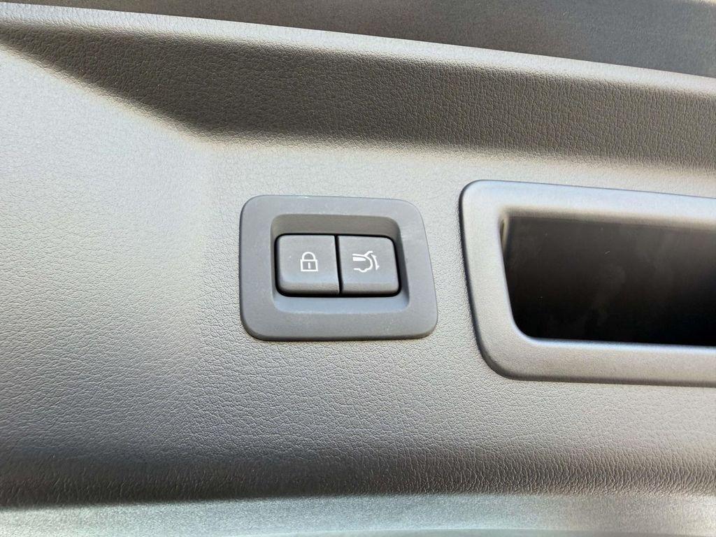 new 2026 Mazda CX-90 car, priced at $46,931