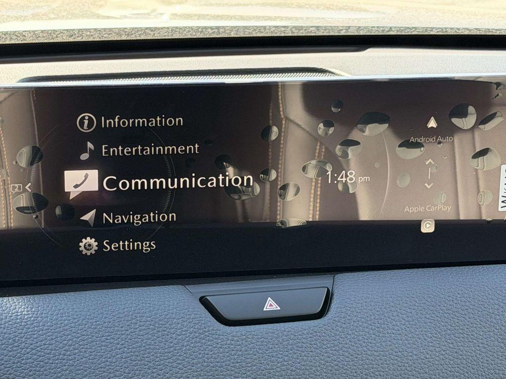 new 2026 Mazda CX-90 car, priced at $46,931