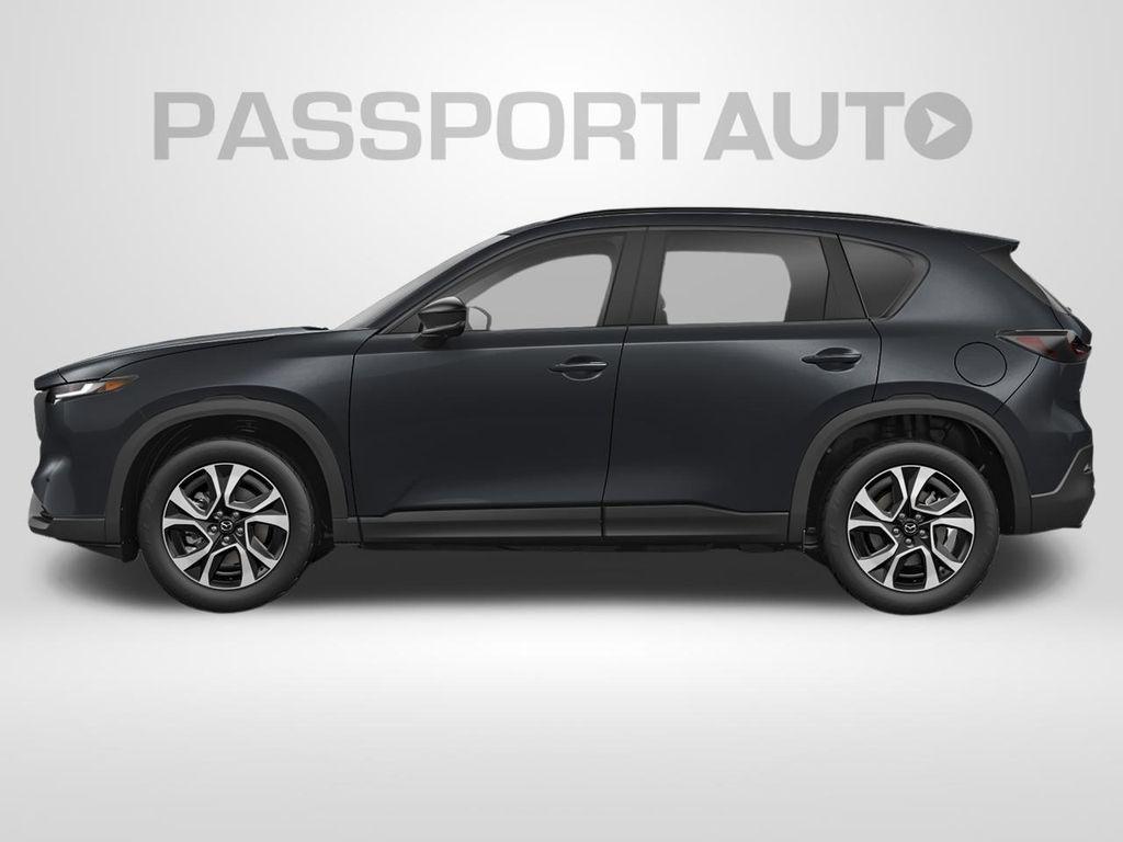 new 2026 Mazda CX-5 car, priced at $35,229