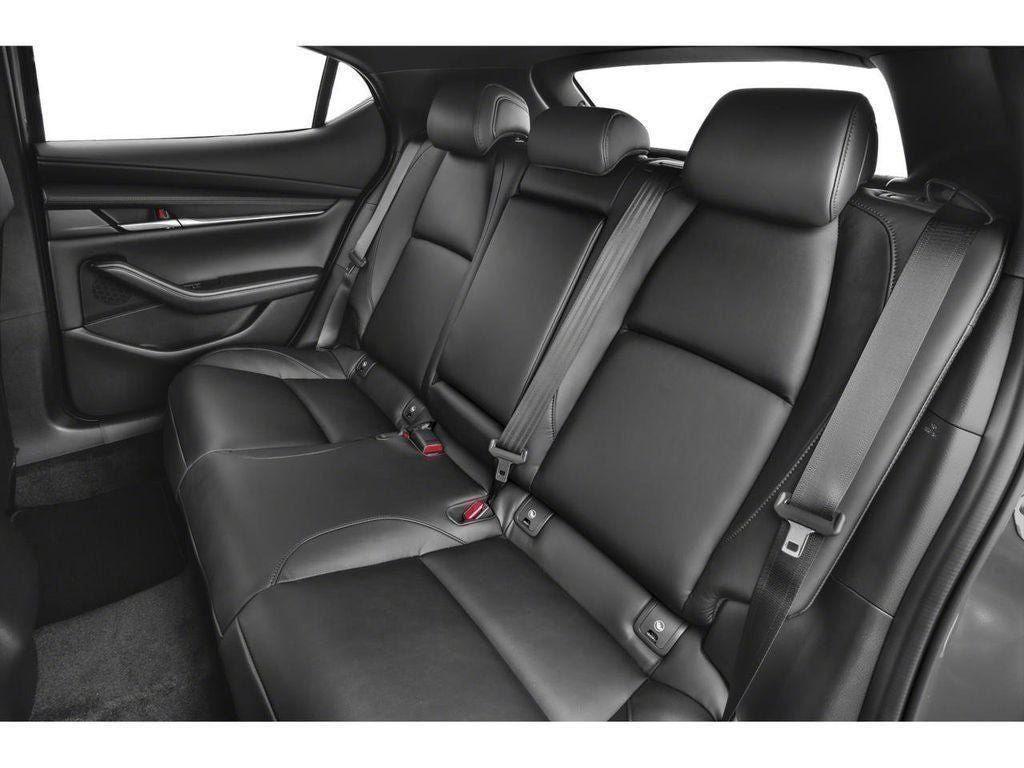 new 2026 Mazda Mazda3 car, priced at $26,178
