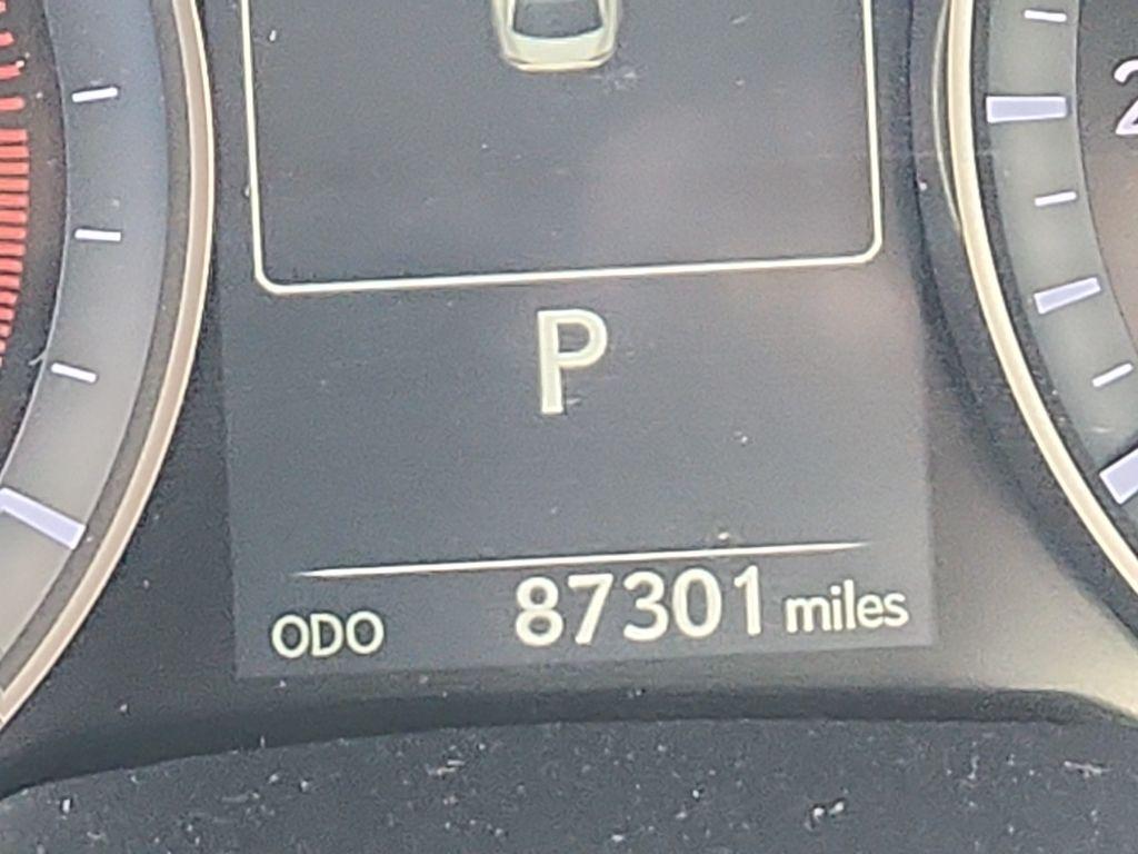 used 2016 Lexus ES 350 car, priced at $19,995