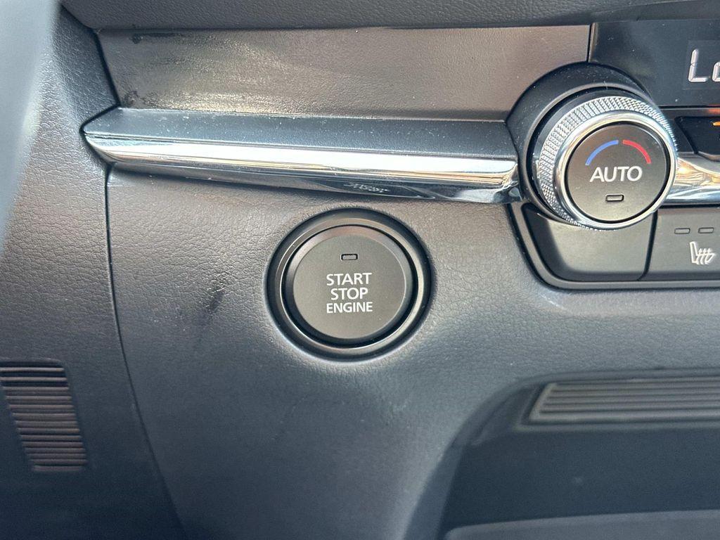 used 2025 Mazda CX-30 car, priced at $26,954