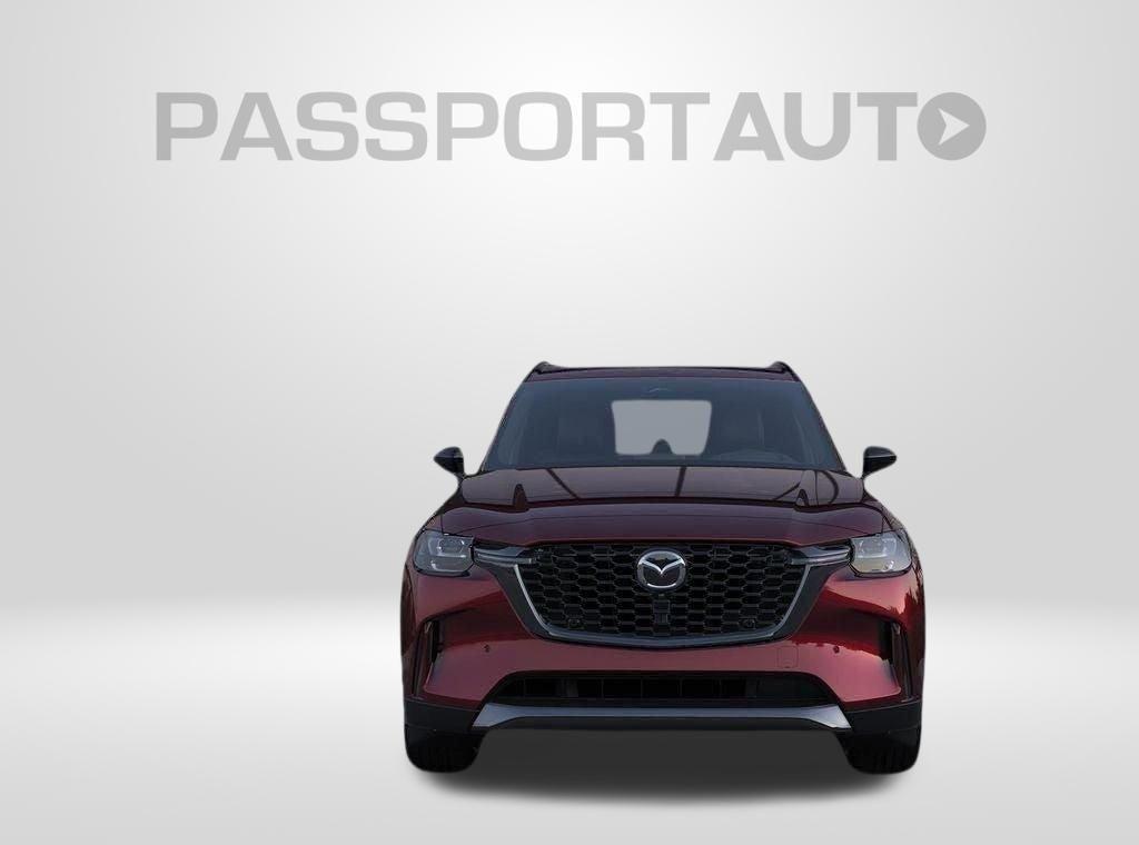new 2026 Mazda CX-90 car, priced at $51,017