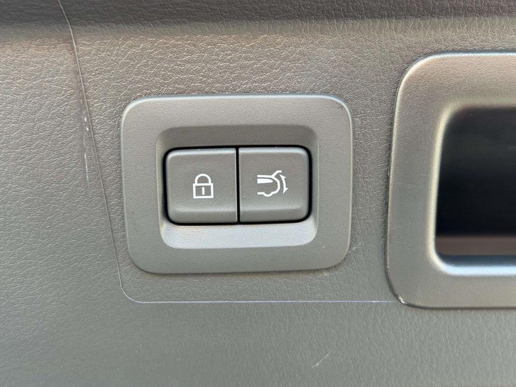 new 2026 Mazda CX-50 car, priced at $39,887