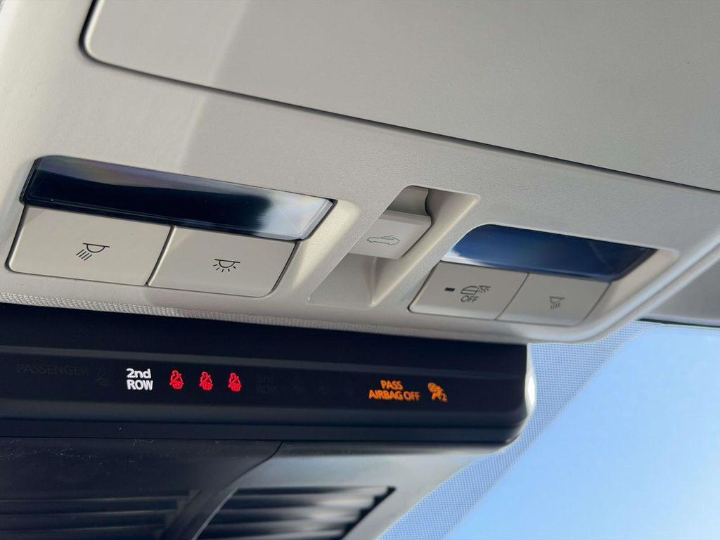 new 2026 Mazda CX-50 car, priced at $39,887