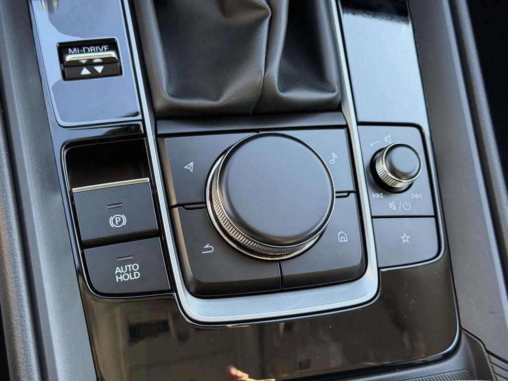 new 2026 Mazda CX-50 car, priced at $39,887