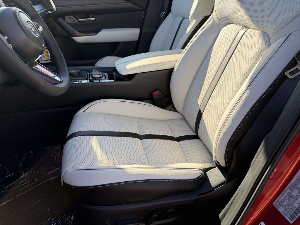 new 2026 Mazda CX-50 car, priced at $39,887