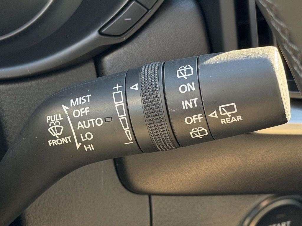 new 2026 Mazda CX-50 car, priced at $39,887