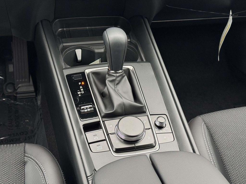 new 2026 Mazda CX-50 car, priced at $34,404