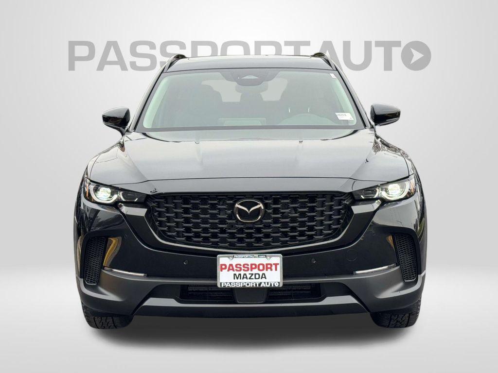 new 2026 Mazda CX-50 car, priced at $34,404