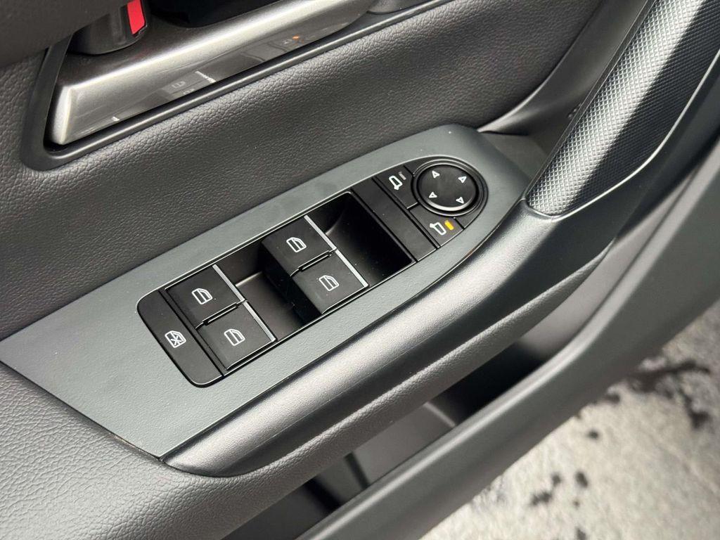 new 2026 Mazda CX-50 car, priced at $34,404