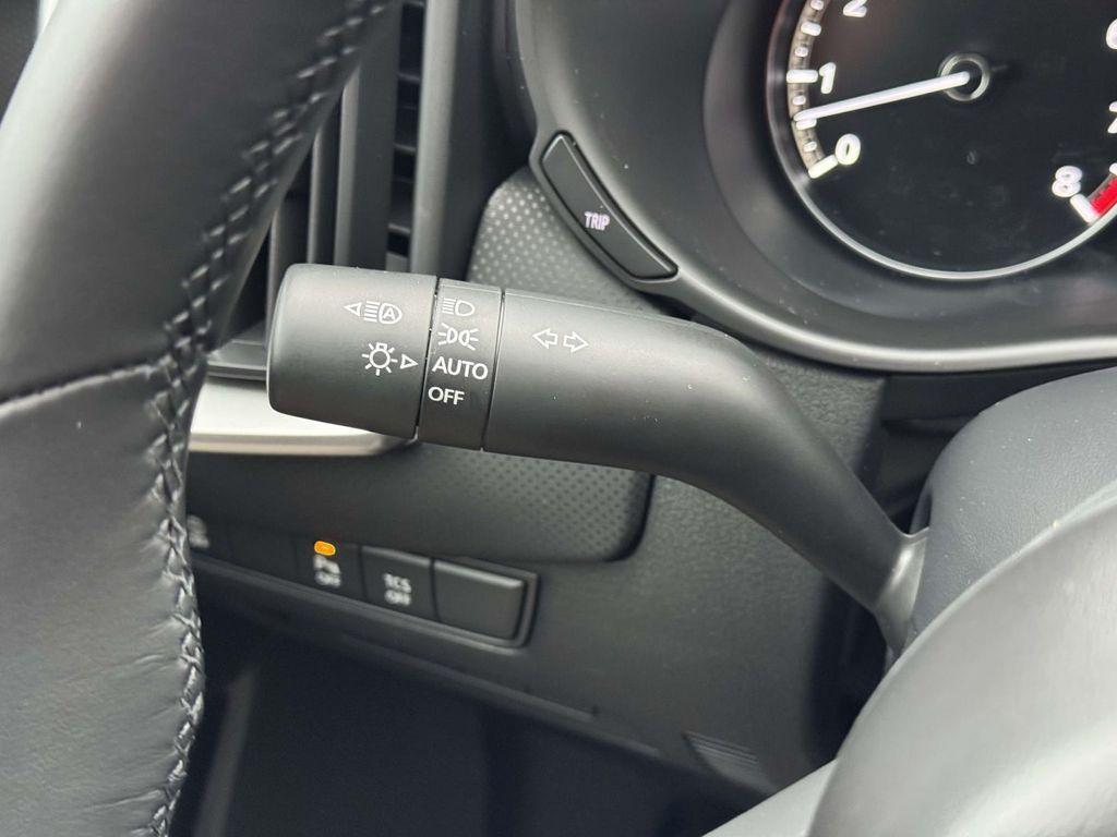 new 2026 Mazda CX-50 car, priced at $34,404