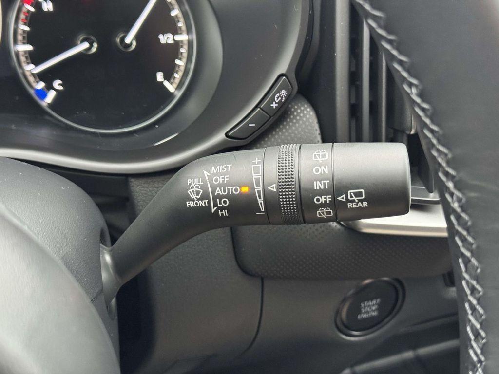 new 2026 Mazda CX-50 car, priced at $34,404