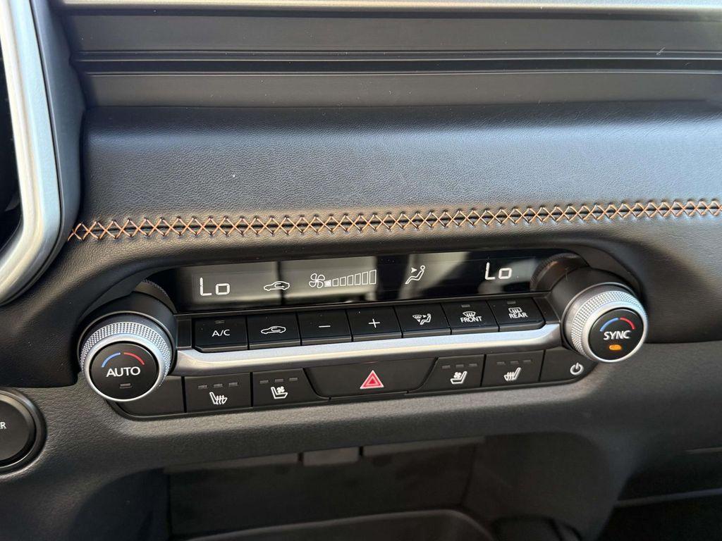 new 2026 Mazda CX-50 car, priced at $40,413