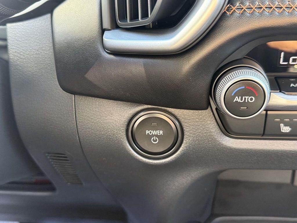 new 2026 Mazda CX-50 car, priced at $40,413