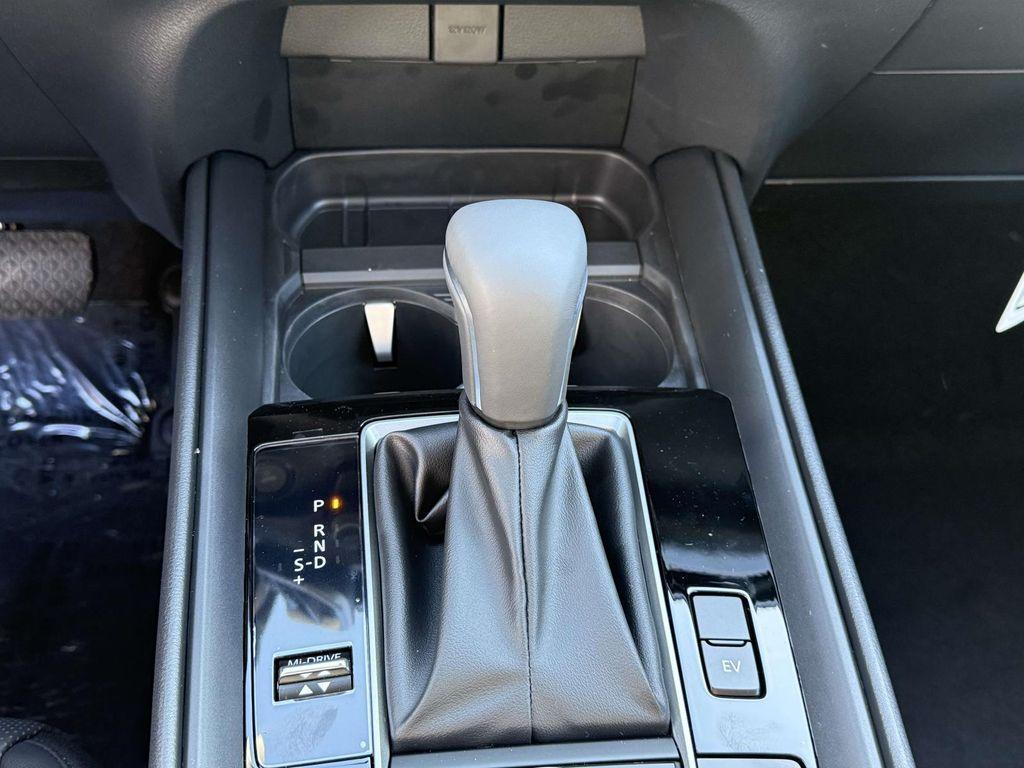 new 2026 Mazda CX-50 car, priced at $40,413