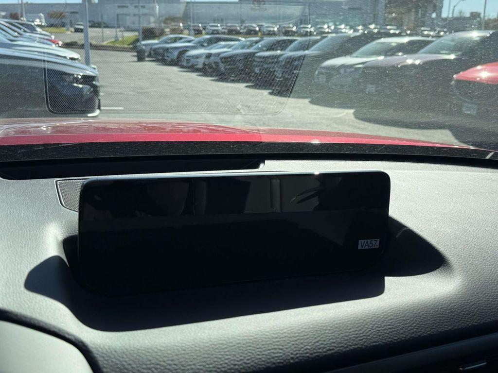 new 2026 Mazda CX-50 car, priced at $40,413