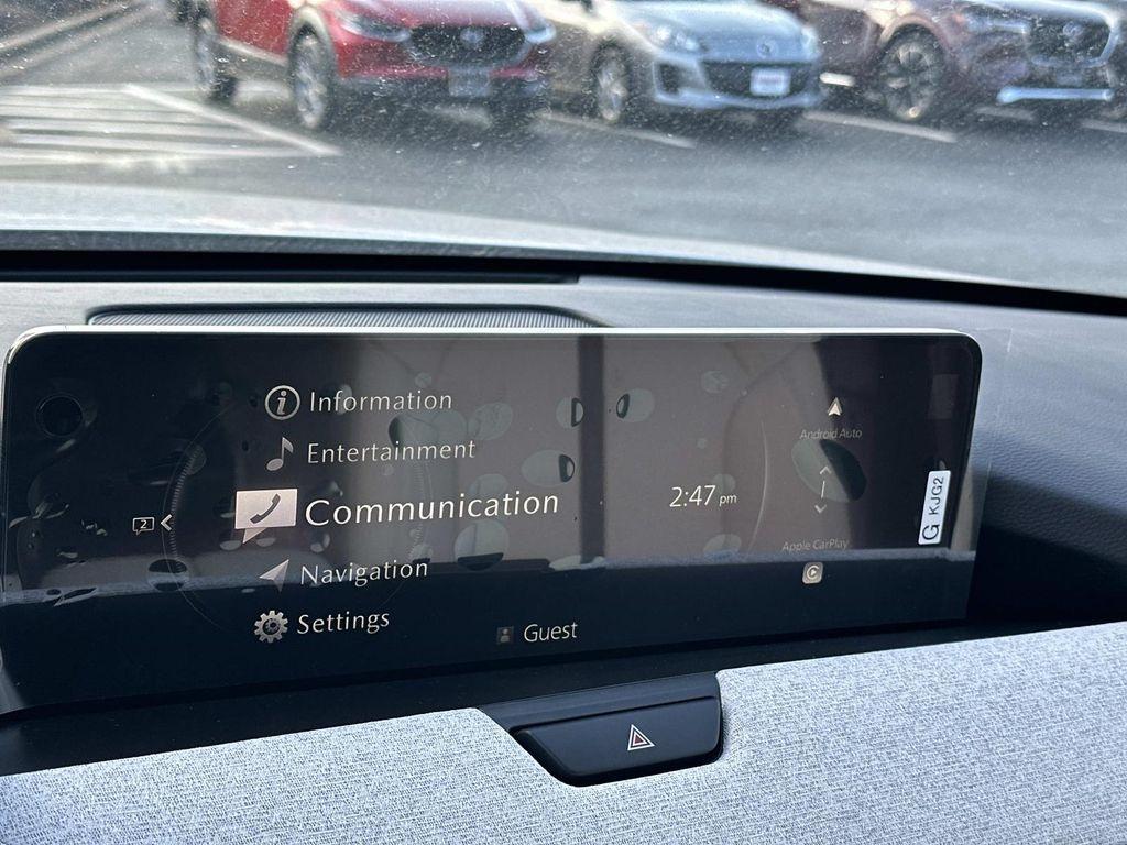 new 2026 Mazda CX-90 car, priced at $56,550